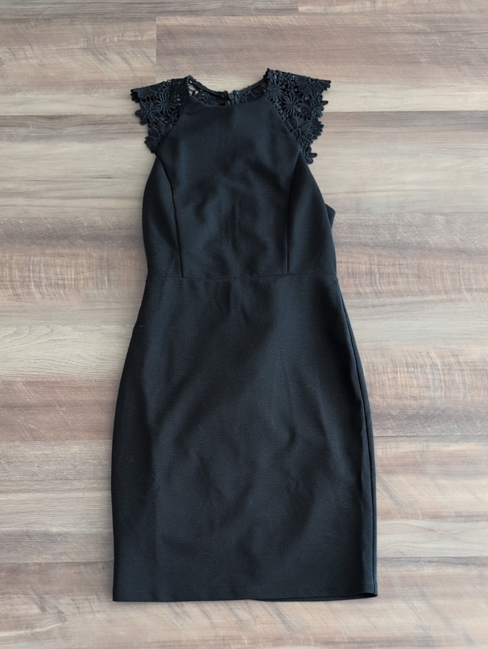 Lulu's Bodycon Dress Women Size XS